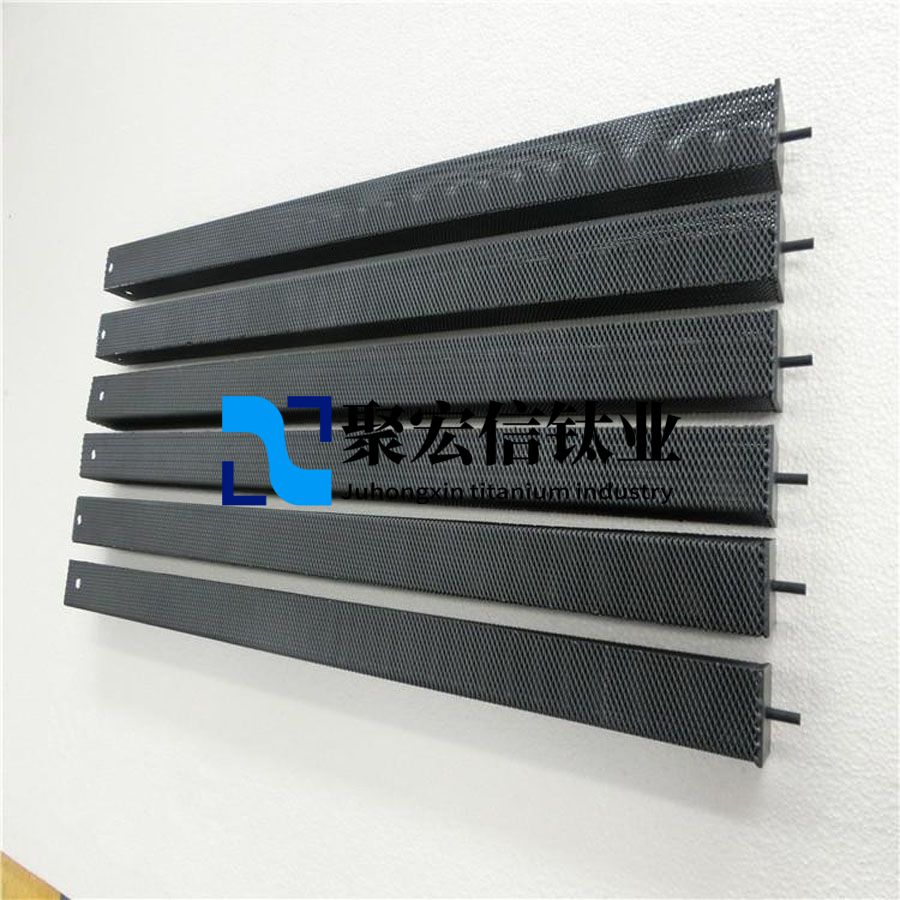 電鍍用鈦陽(yáng)極