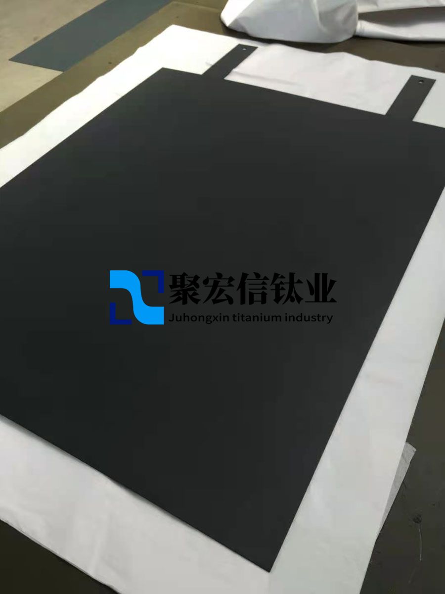 電鍍用鈦陽(yáng)極
