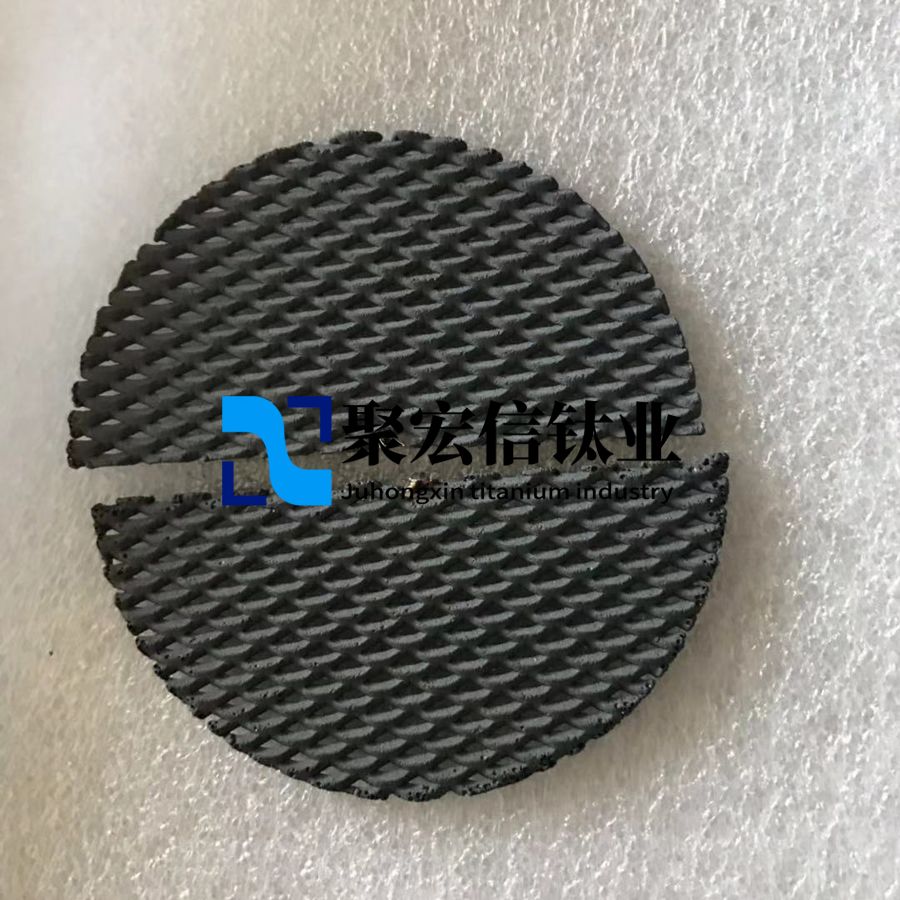 陰極保護用鈦陽極