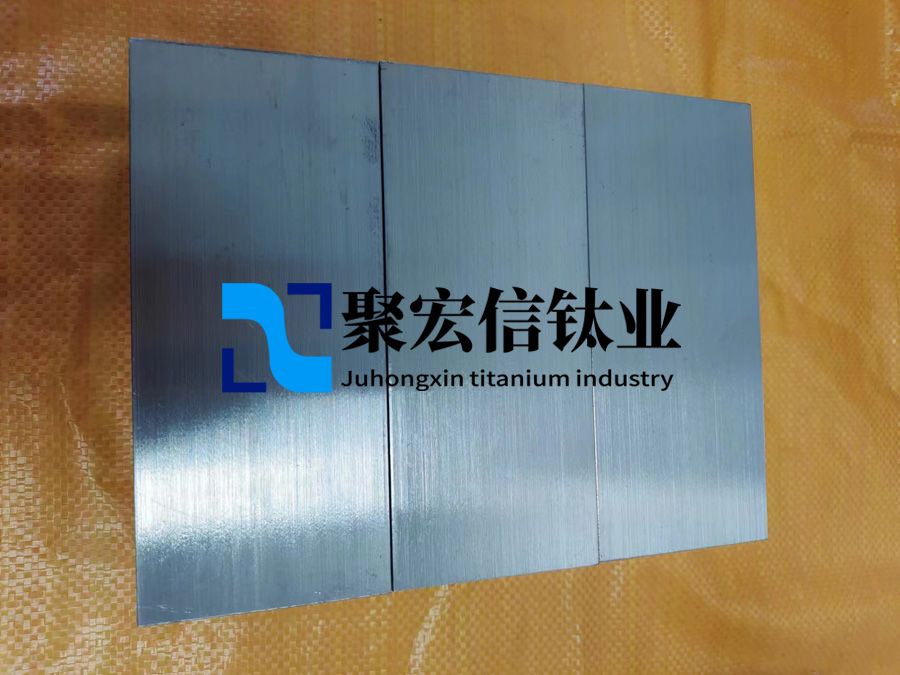 鈦鍛件廠家談TC4鈦合金的研究現狀與發展趨勢