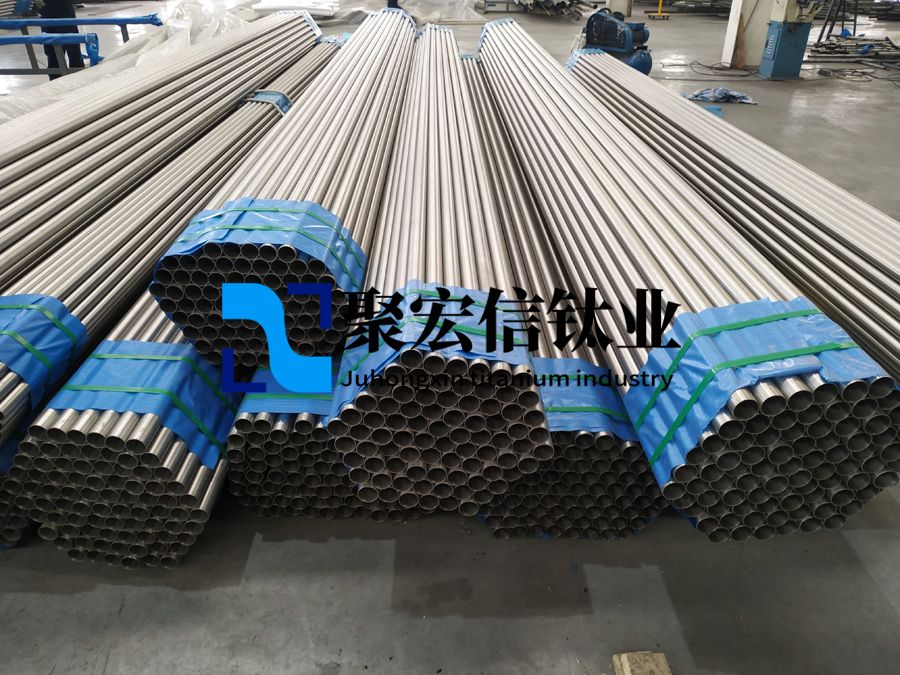 高溫合金管廠家談GH4169的特點(diǎn)及應(yīng)用領(lǐng)域