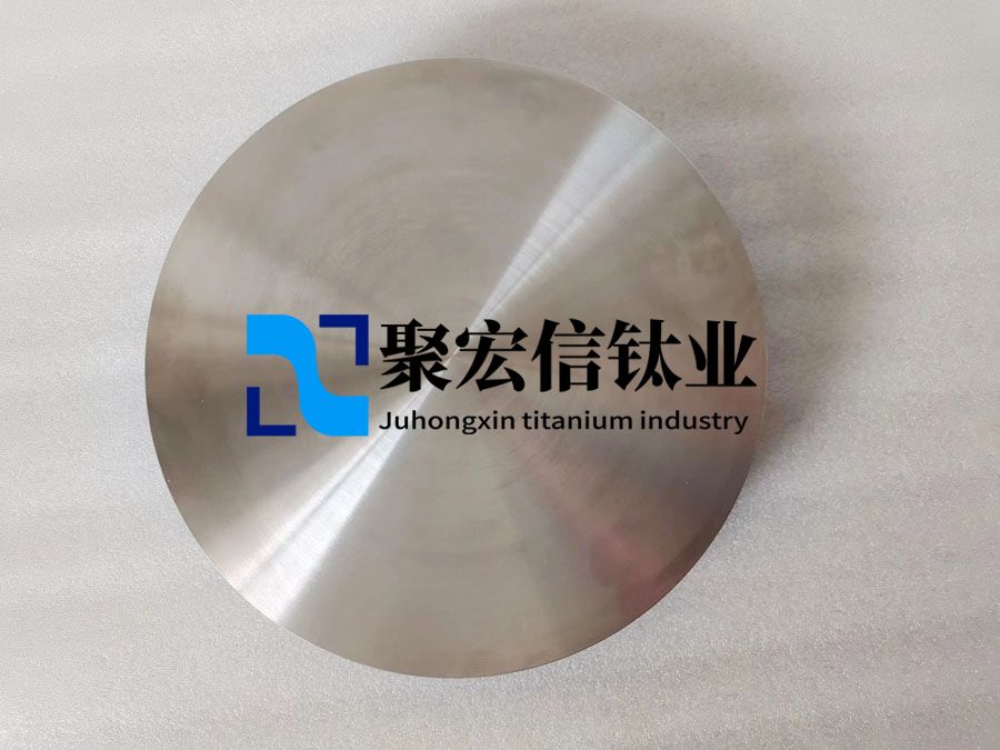 鈦鍛件廠家現(xiàn)貨供應鈦合金餅 鈦棒 鈦法蘭 材質(zhì)保證 支持來圖來樣定制