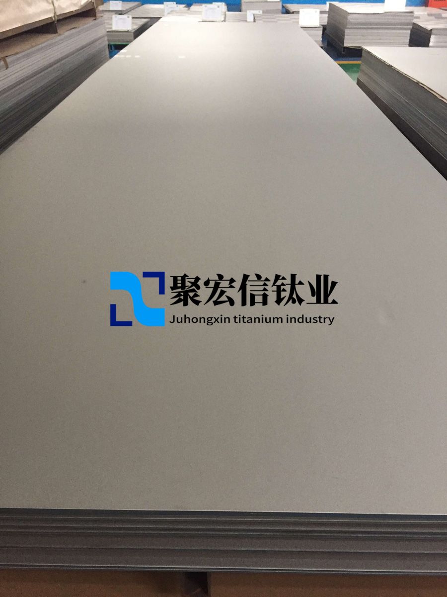 鈦板鈦棒等鈦合金材料在船舶建造中的應用