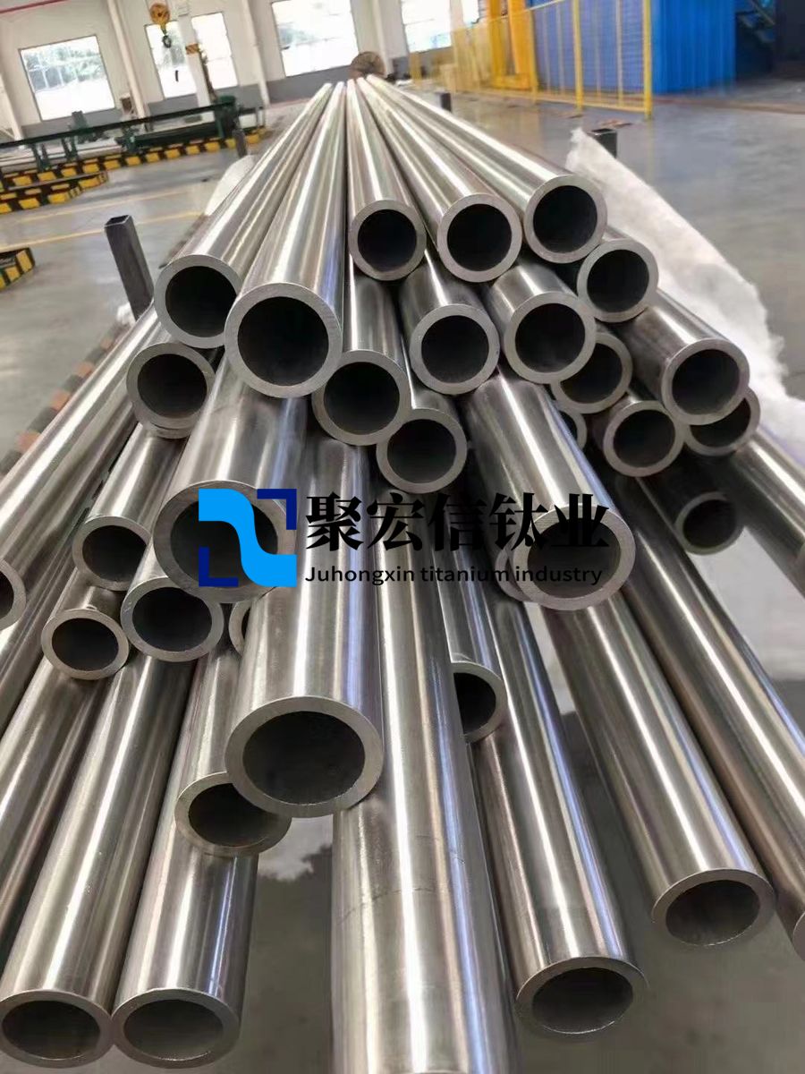 石油領(lǐng)域耐蝕鈦合金管電化學(xué)特性與選材研究