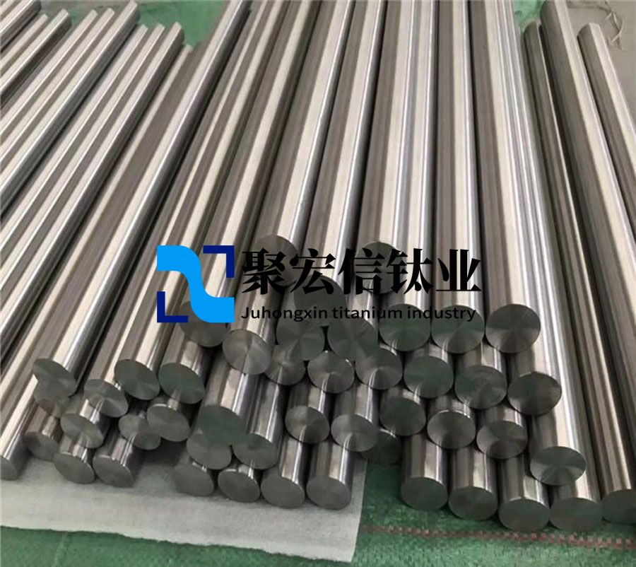 聚宏信鈦業談TC4鈦合金棒的應用前景 聚宏信鈦業談TC4鈦合金棒的應用前景