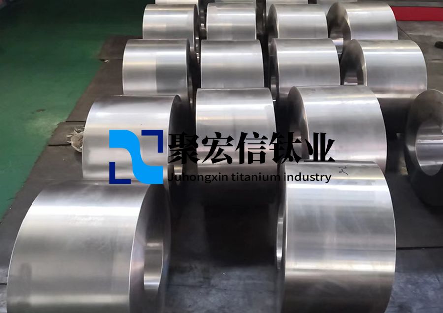 鈦鍛件在海洋化工領(lǐng)域的應(yīng)用特點 鈦鍛件在海洋化工領(lǐng)域的應(yīng)用特點